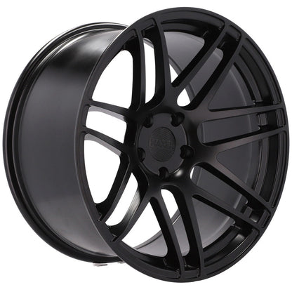 ALLOY WHEEL 19" Suitable for VW BMW CADILLAC CHEVROLET HONDA LAND ROVER LEXUS MINI OPEL SAAB TESLA TOYOTA