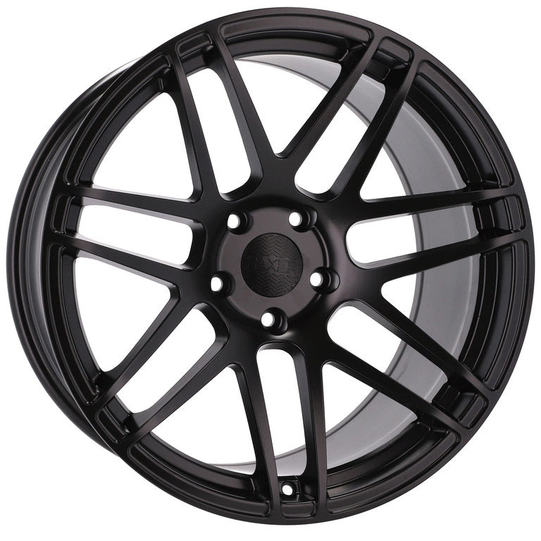 ALLOY WHEEL 19" Suitable for VW BMW CADILLAC CHEVROLET HONDA LAND ROVER LEXUS MINI OPEL SAAB TESLA TOYOTA