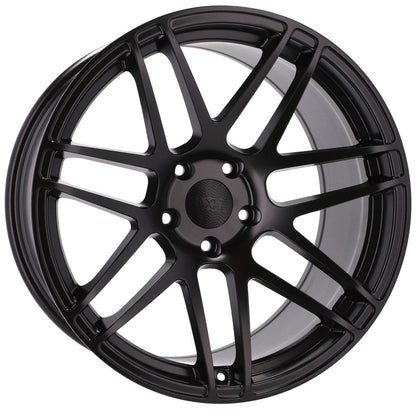 ALLOY WHEEL 19" Suitable for VW BMW CADILLAC CHEVROLET HONDA LAND ROVER LEXUS MINI OPEL SAAB TESLA TOYOTA