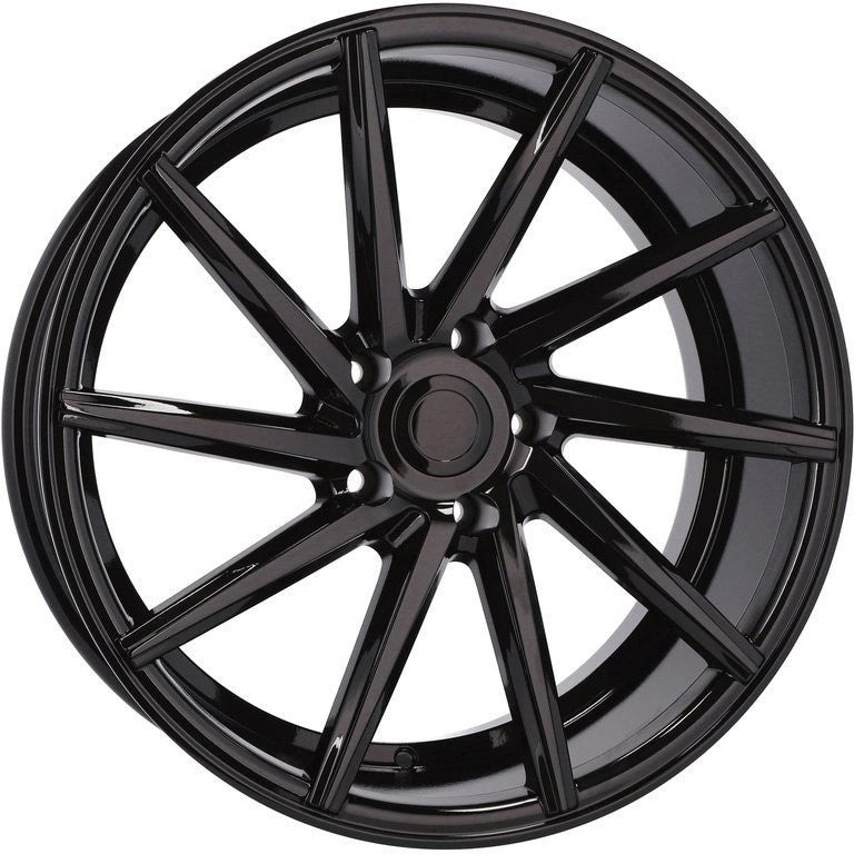 CERCHI CERCHIO IN LEGA 19" Adatto per SMART TOYOTA VOLVO