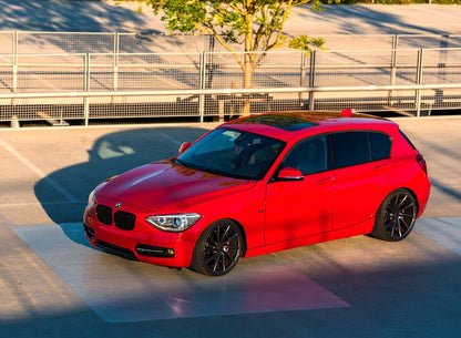 CERCHI CERCHIO IN LEGA 19" Adatto per ALFA ROMEO CITROEN DS FIAT FORD JAGUAR LAND ROVER LINCOLN OPEL PEUGEOT RENAULT SMART TOYOTA VOLVO