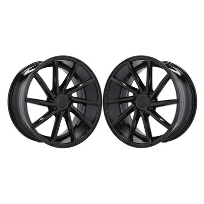 CERCHI CERCHIO IN LEGA 19" Adatto per LAND ROVER LINCOLN OPEL PEUGEOT RENAULT
