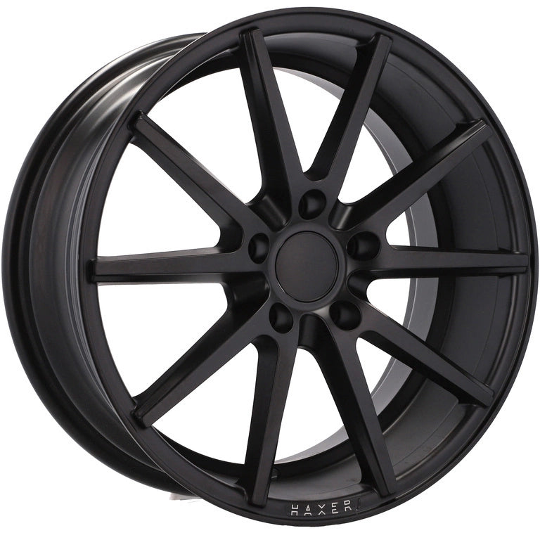 ALLOY WHEEL 19" Suitable for VW AUDI BMW CUPRA FORD INFINITI MERCEDES MINI SEAT SKODA SSANGYONG TOYOTA