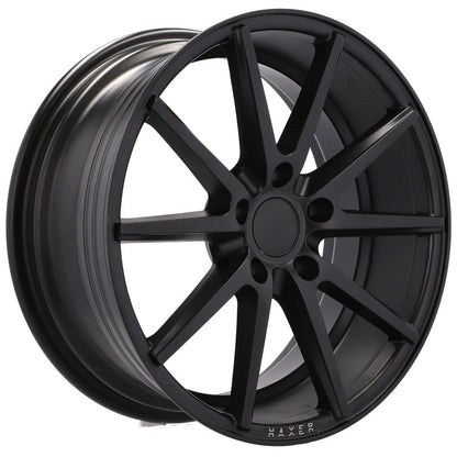 ALLOY WHEEL 19" Suitable for VW AUDI BMW CUPRA FORD INFINITI MERCEDES MINI SEAT SKODA SSANGYONG TOYOTA