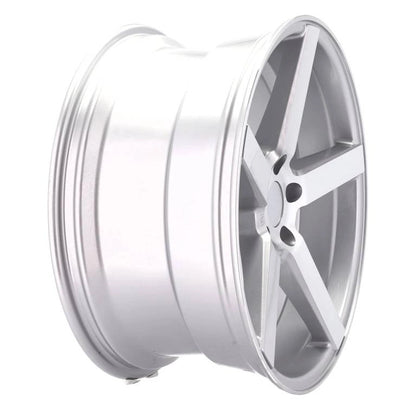 ALLOY WHEEL 19" Suitable for VW BMW CHRYSLER CUPRA FORD INFINITI MERCEDES MINI SEAT SKODA SSANGYONG TOYOTA AUDI