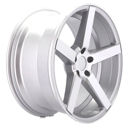 ALLOY WHEEL 19" Suitable for VW BMW CHRYSLER CUPRA FORD INFINITI MERCEDES MINI SEAT SKODA SSANGYONG TOYOTA AUDI