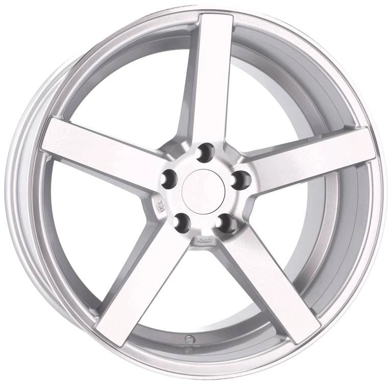 ALLOY WHEEL 19" Suitable for VW BMW CHRYSLER CUPRA FORD INFINITI MERCEDES MINI SEAT SKODA SSANGYONG TOYOTA AUDI