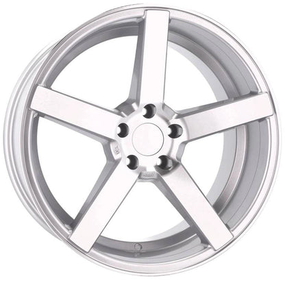 ALLOY WHEEL 19" Suitable for VW BMW CHRYSLER CUPRA FORD INFINITI MERCEDES MINI SEAT SKODA SSANGYONG TOYOTA AUDI