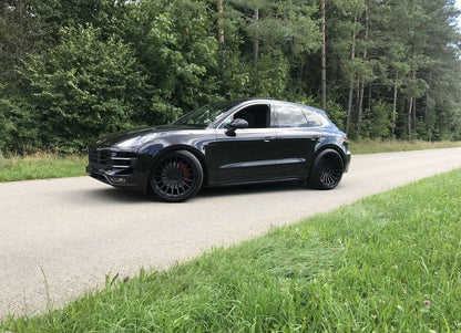 ALLOY WHEEL 19" Suitable for AUDI BMW CHRYSLER CUPRA FORD INFINITI MERCEDES MINI SEAT SKODA SSANGYONG TOYOTA VW 