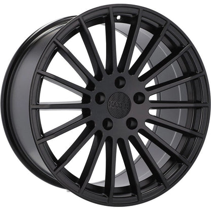 ALLOY WHEEL 19" Suitable for AUDI BMW CHRYSLER CUPRA FORD INFINITI MERCEDES MINI SEAT SKODA SSANGYONG TOYOTA VW 
