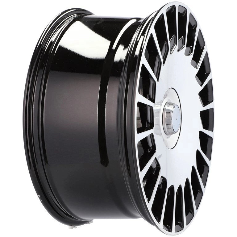 CERCHI CERCHIO IN LEGA 19" Adatto per MERCEDES Maybach S W221 w222 w223 CLS C218