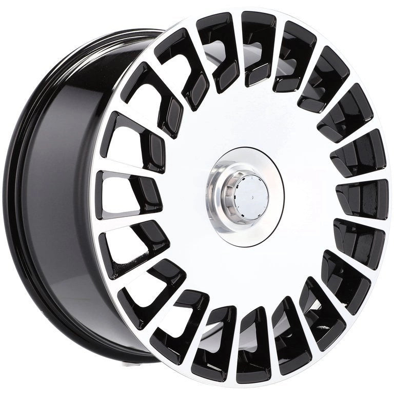CERCHI CERCHIO IN LEGA 19" Adatto per MERCEDES Maybach S W221 w222 w223 CLS C218