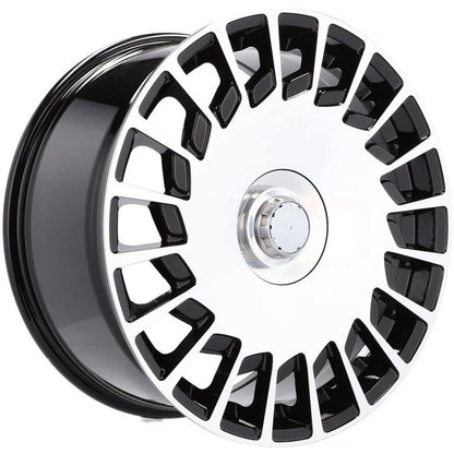 CERCHI CERCHIO IN LEGA 19" Adatto per MERCEDES Maybach S W221 w222 w223 CLS C218