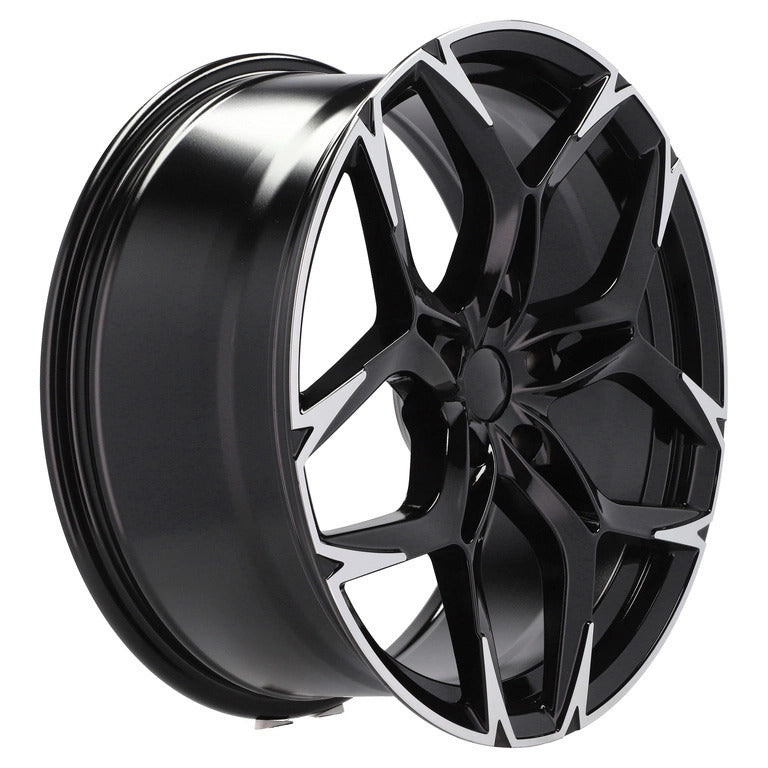 ALLOY WHEEL 19" Suitable for AUDI CUPRA FORD SEAT SKODA VW 