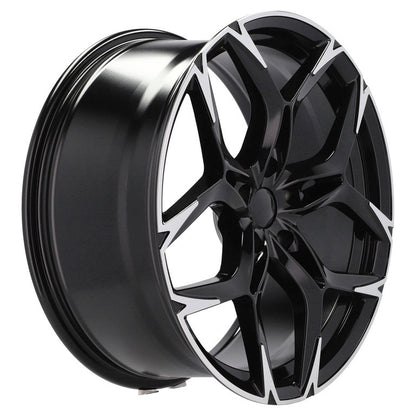 ALLOY WHEEL 19" Suitable for AUDI CUPRA FORD SEAT SKODA VW 