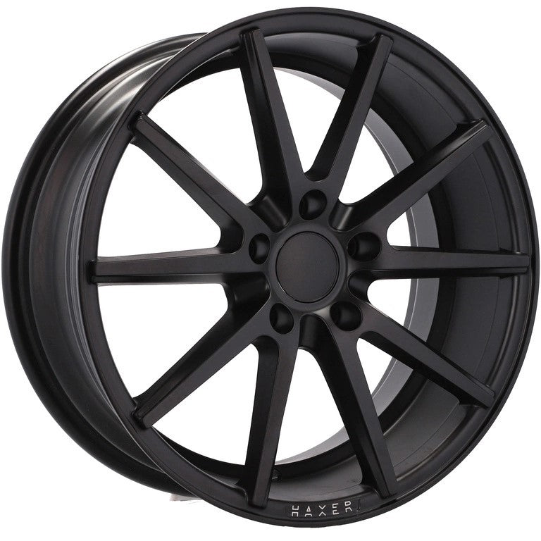 CERCHI CERCHIO IN LEGA 19" Adatto per SMART TOYOTA VOLVO