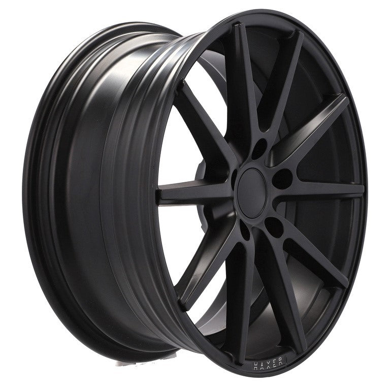CERCHI CERCHIO IN LEGA 19" Adatto per SMART TOYOTA VOLVO