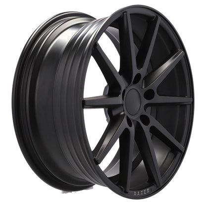 CERCHI CERCHIO IN LEGA 19" Adatto per SMART TOYOTA VOLVO