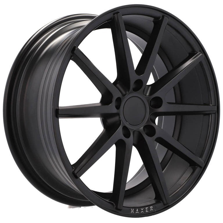 CERCHI CERCHIO IN LEGA 19" Adatto per SMART TOYOTA VOLVO