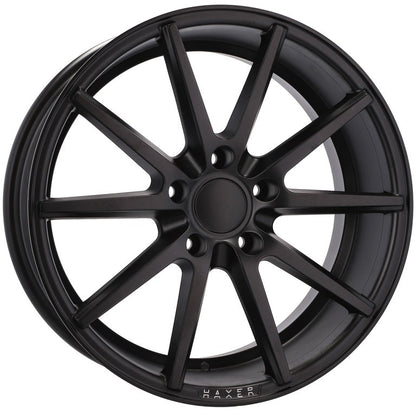 CERCHI CERCHIO IN LEGA 19" Adatto per LAND ROVER LINCOLN OPEL PEUGEOT RENAULT