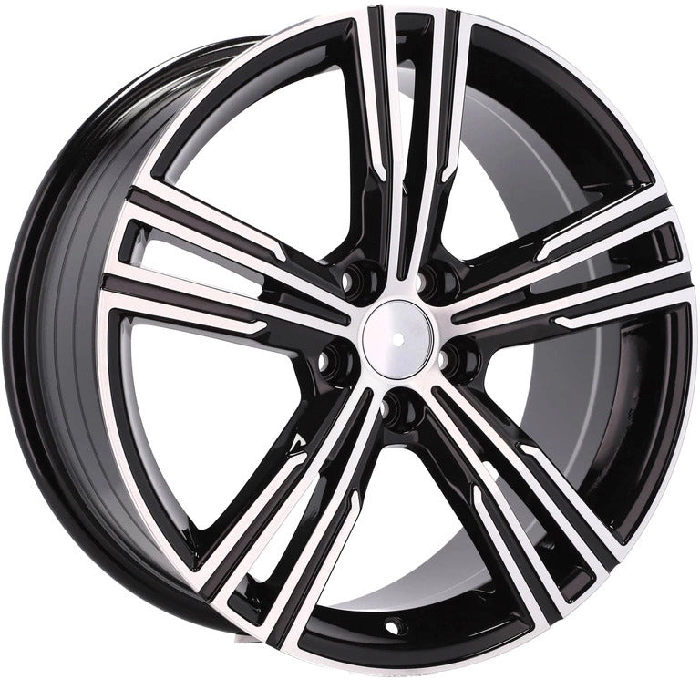 ALLOY WHEEL 19" Suitable for ALFA ROMEO FORD JAGUAR LAND ROVER LINCOLN RENAULT SMART VOLVO 
