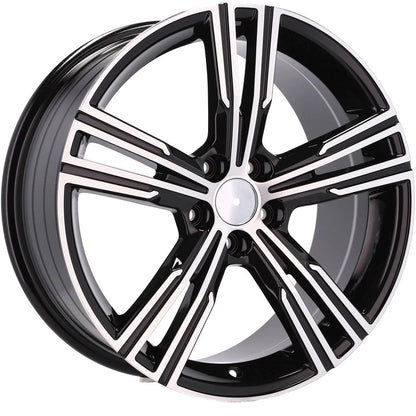 ALLOY WHEEL 19" Suitable for ALFA ROMEO FORD JAGUAR LAND ROVER LINCOLN RENAULT SMART VOLVO 
