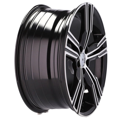CERCHI CERCHIO IN LEGA 17" Adatto per  ALFA ROMEO FORD JAGUAR LANCIA LAND ROVER