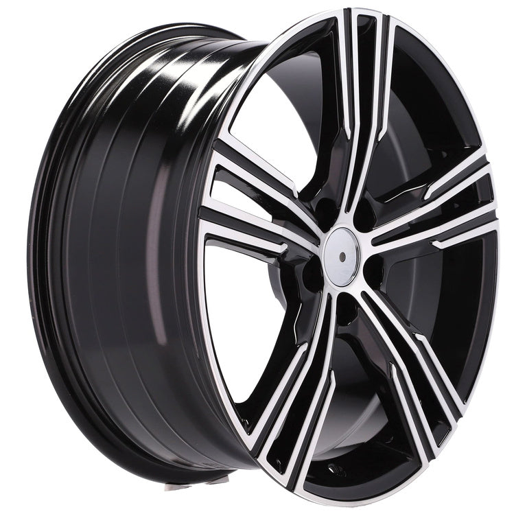 ALLOY WHEEL 19" Suitable for ALFA ROMEO FORD JAGUAR LAND ROVER LINCOLN RENAULT SMART VOLVO 