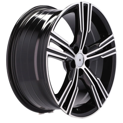 ALLOY WHEEL 19" Suitable for ALFA ROMEO FORD JAGUAR LAND ROVER LINCOLN RENAULT SMART VOLVO 
