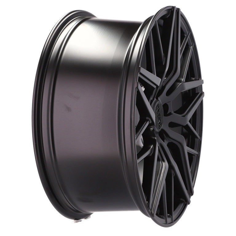 ALLOY WHEEL 19" Suitable for ALFA ROMEO CITROEN DS FIAT FORD JAGUAR LAND ROVER LINCOLN OPEL PEUGEOT RENAULT SMART TOYOTA VOLVO 