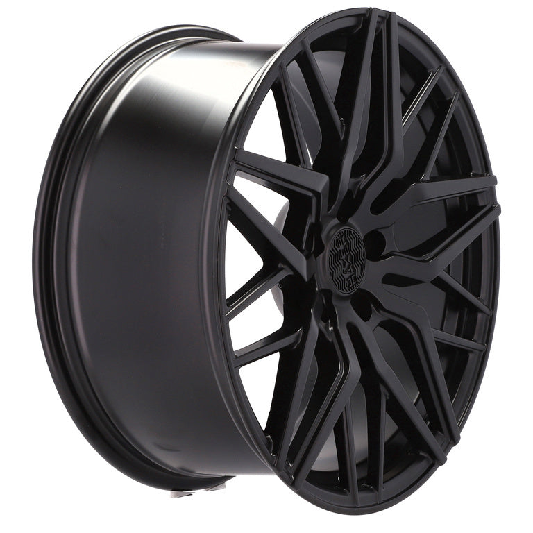 ALLOY WHEEL 19" Suitable for ALFA ROMEO CITROEN DS FIAT FORD JAGUAR LAND ROVER LINCOLN OPEL PEUGEOT RENAULT SMART TOYOTA VOLVO 