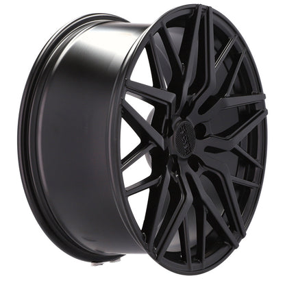 ALLOY WHEEL 19" Suitable for ALFA ROMEO CITROEN DS FIAT FORD JAGUAR LAND ROVER LINCOLN OPEL PEUGEOT RENAULT SMART TOYOTA VOLVO 