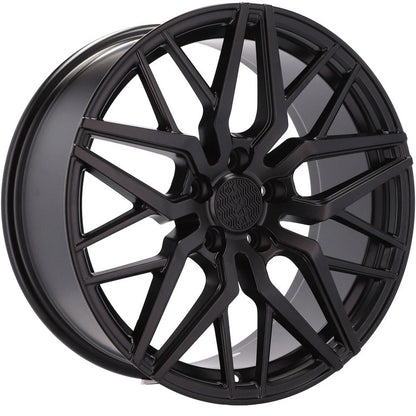 ALLOY WHEEL 19" Suitable for ALFA ROMEO CITROEN DS FIAT FORD JAGUAR LAND ROVER LINCOLN OPEL PEUGEOT RENAULT SMART TOYOTA VOLVO 