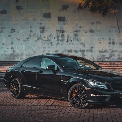 CERCHI CERCHIO IN LEGA 19" Adatto per SMART TOYOTA VOLVO