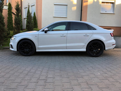 ALLOY WHEEL 19" Suitable for ALFA ROMEO CITROEN DS FIAT FORD JAGUAR LAND ROVER LINCOLN OPEL PEUGEOT RENAULT SMART TOYOTA VOLVO 