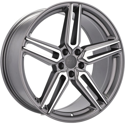 CERCHI CERCHIO IN LEGA 20"Adatto per AUDI BENTLEY BMW CHRYSLER CUPRA INFINITI MERCEDES MINI SEAT SKODA SSANGYONG TOYOTA VW