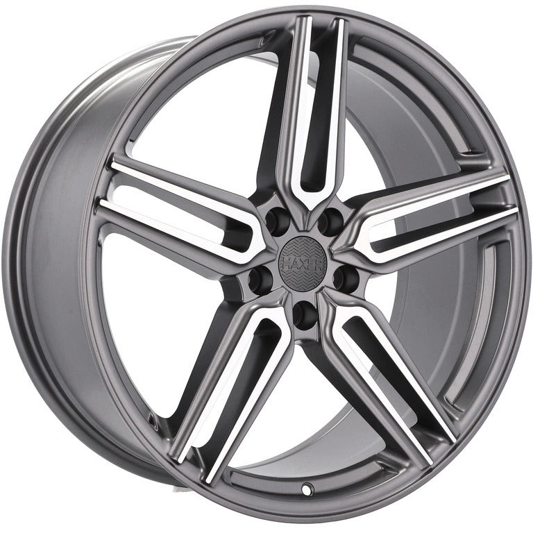 CERCHI CERCHIO IN LEGA 20"Adatto per AUDI BENTLEY BMW CHRYSLER CUPRA INFINITI MERCEDES MINI SEAT SKODA SSANGYONG TOYOTA VW