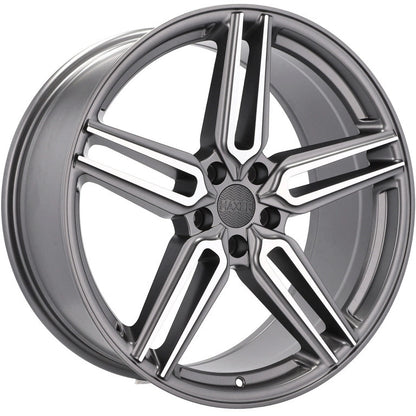 CERCHI CERCHIO IN LEGA 20"Adatto per AUDI BENTLEY BMW CHRYSLER CUPRA INFINITI MERCEDES MINI SEAT SKODA SSANGYONG TOYOTA VW