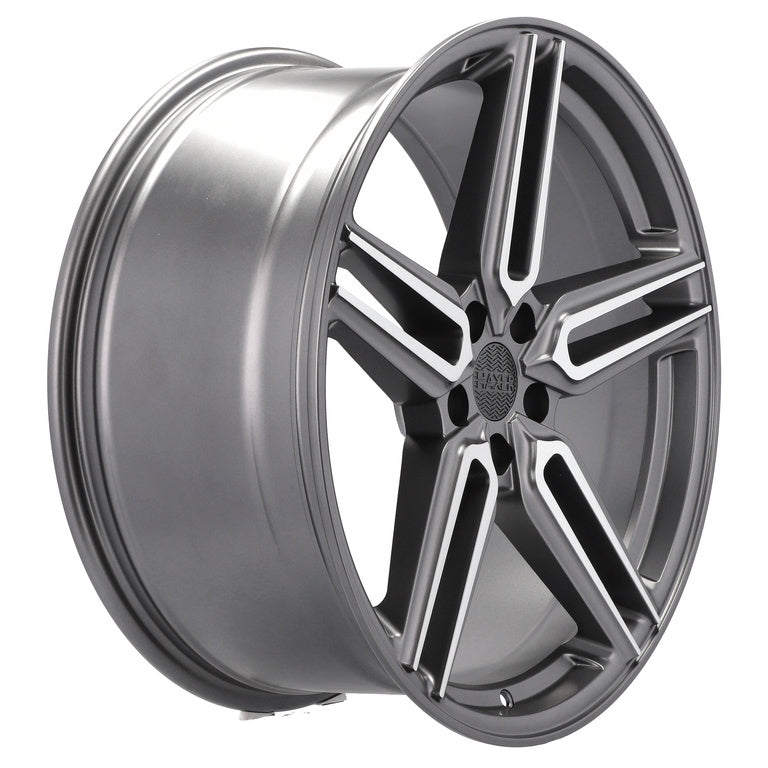 CERCHI CERCHIO IN LEGA 20"Adatto per AUDI BENTLEY BMW CHRYSLER CUPRA INFINITI MERCEDES MINI SEAT SKODA SSANGYONG TOYOTA VW