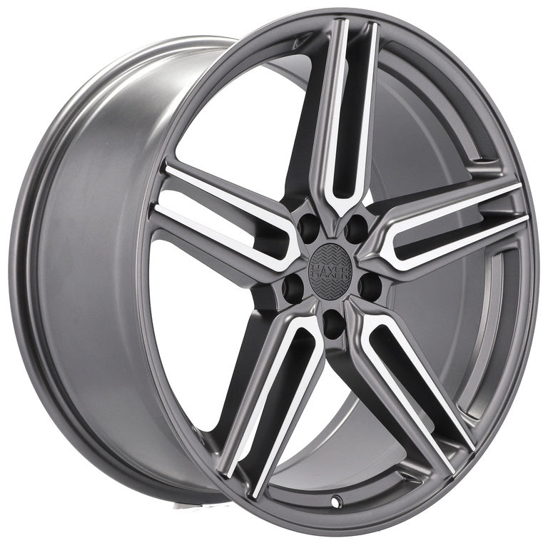 CERCHI CERCHIO IN LEGA 20"Adatto per AUDI BENTLEY BMW CHRYSLER CUPRA INFINITI MERCEDES MINI SEAT SKODA SSANGYONG TOYOTA VW