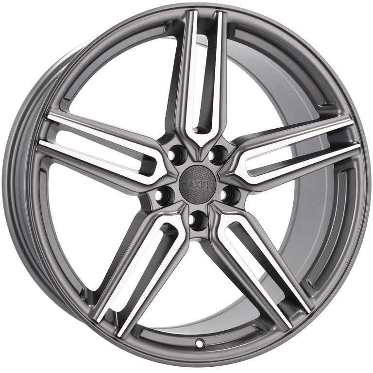 CERCHI CERCHIO IN LEGA 20"Adatto per AUDI BENTLEY BMW CHRYSLER CUPRA INFINITI MERCEDES MINI SEAT SKODA SSANGYONG TOYOTA VW