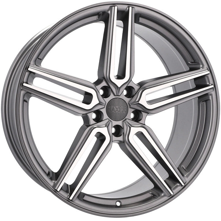CERCHI CERCHIO IN LEGA 20" Adatto per AUDI BENTLEY BMW CHRYSLER CUPRA INFINITI MERCEDES MINI SEAT SKODA SSANGYONG TOYOTA