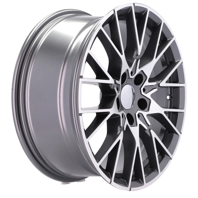 ALLOY WHEEL 20" Suitable for VW BMW CADILLAC CHEVROLET HONDA LAND ROVER LEXUS MINI OPEL SAAB TESLA TOYOTA