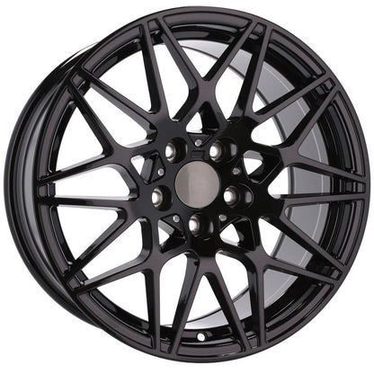 ALLOY WHEEL 20" Suitable for VW BMW CADILLAC CHEVROLET HONDA LAND ROVER LEXUS MINI OPEL SAAB TESLA TOYOTA