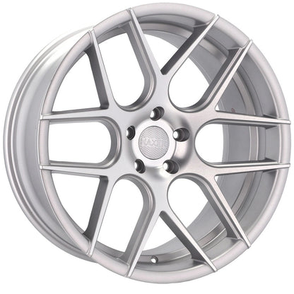 ALLOY WHEEL 20" Suitable for VW BMW CADILLAC CHEVROLET HONDA LAND ROVER LEXUS MINI OPEL SAAB TESLA TOYOTA