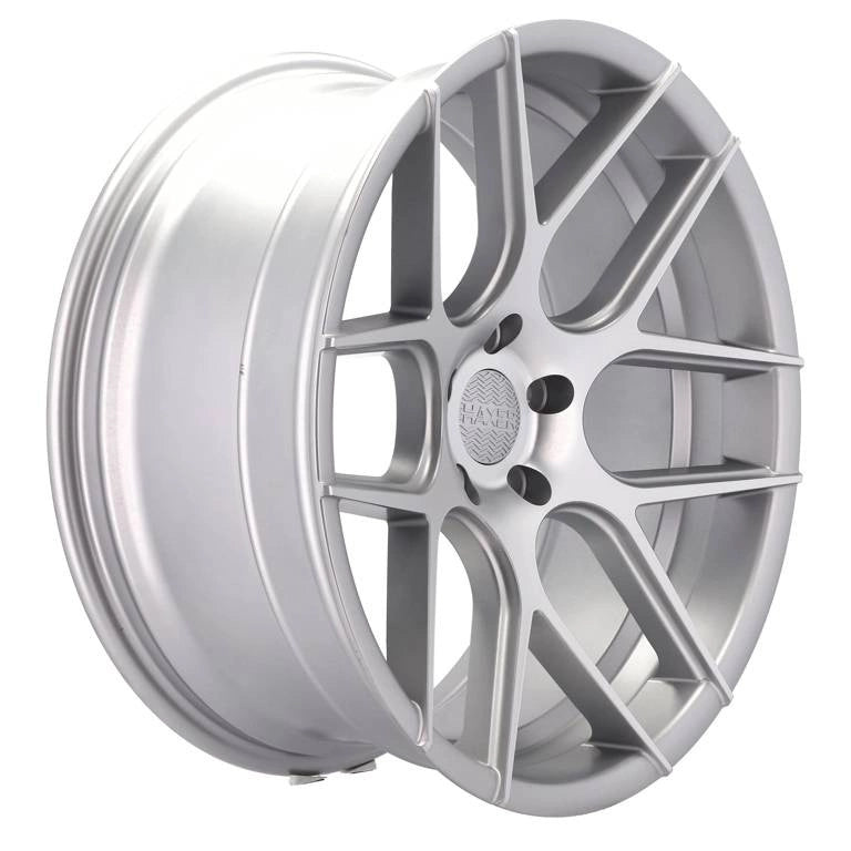 ALLOY WHEEL 20" Suitable for VW BMW CADILLAC CHEVROLET HONDA LAND ROVER LEXUS MINI OPEL SAAB TESLA TOYOTA