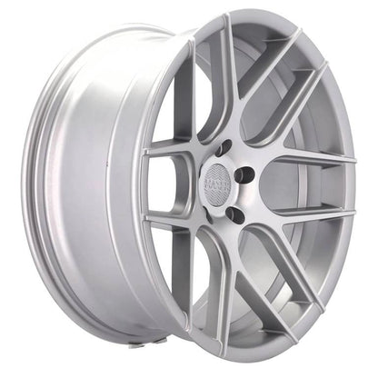 ALLOY WHEEL 20" Suitable for VW BMW CADILLAC CHEVROLET HONDA LAND ROVER LEXUS MINI OPEL SAAB TESLA TOYOTA