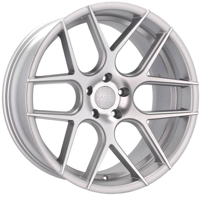 ALLOY WHEEL 20" Suitable for VW BMW CADILLAC CHEVROLET HONDA LAND ROVER LEXUS MINI OPEL SAAB TESLA TOYOTA