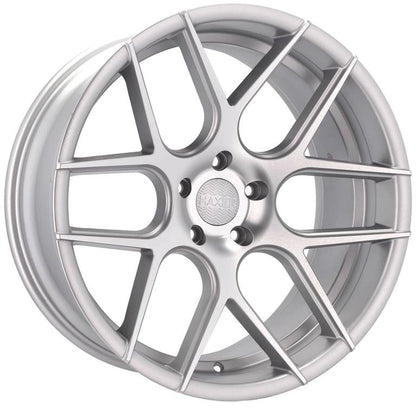 ALLOY WHEEL 20" Suitable for VW BMW CADILLAC CHEVROLET HONDA LAND ROVER LEXUS MINI OPEL SAAB TESLA TOYOTA