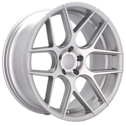 ALLOY WHEEL 20" Suitable for VW BMW CADILLAC CHEVROLET HONDA LAND ROVER LEXUS MINI OPEL SAAB TESLA TOYOTA